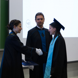 Diplomaosztó 1.0