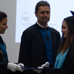 Diplomaosztó 1.0