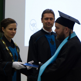 Diplomaosztó 1.0