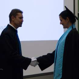 Diplomaosztó 1.0