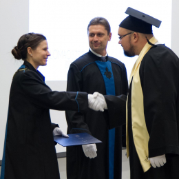Diplomaosztó 1.0