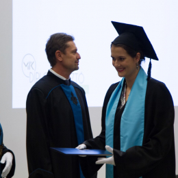 Diplomaosztó 1.0