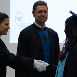 Diplomaosztó 1.0