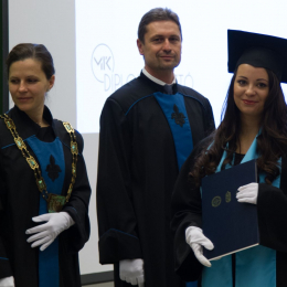 Diplomaosztó 1.0