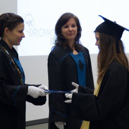 Diplomaosztó 1.0