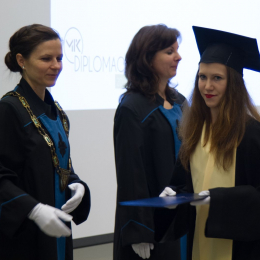 Diplomaosztó 1.0