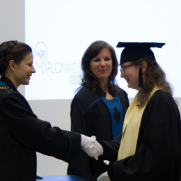 Diplomaosztó 1.0