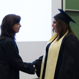 Diplomaosztó 1.0