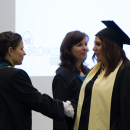 Diplomaosztó 1.0