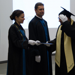 Diplomaosztó 1.0