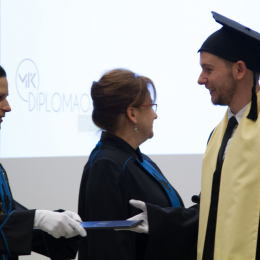 Diplomaosztó 1.0