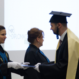 Diplomaosztó 1.0
