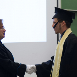 Diplomaosztó 1.0