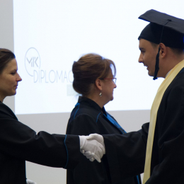 Diplomaosztó 1.0