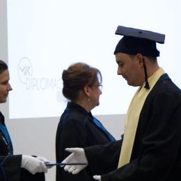 Diplomaosztó 1.0