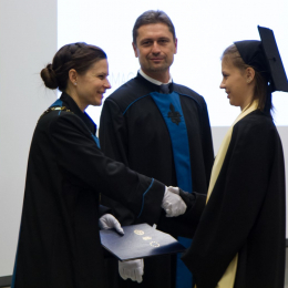 Diplomaosztó 1.0