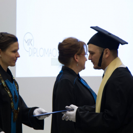 Diplomaosztó 1.0