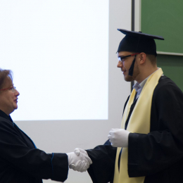 Diplomaosztó 1.0
