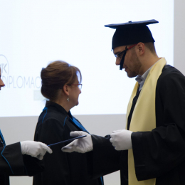 Diplomaosztó 1.0