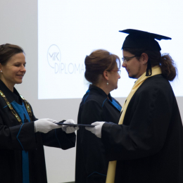 Diplomaosztó 1.0