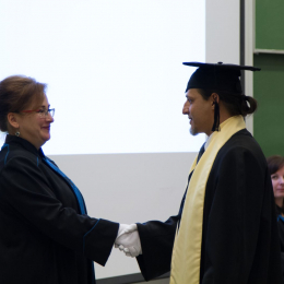 Diplomaosztó 1.0