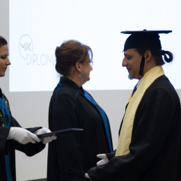 Diplomaosztó 1.0