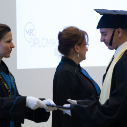 Diplomaosztó 1.0