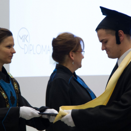 Diplomaosztó 1.0