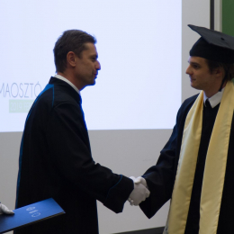 Diplomaosztó 1.0