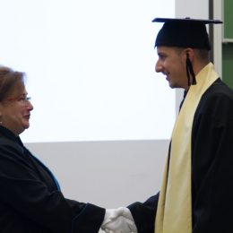 Diplomaosztó 1.0