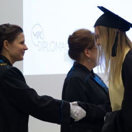 Diplomaosztó 1.0