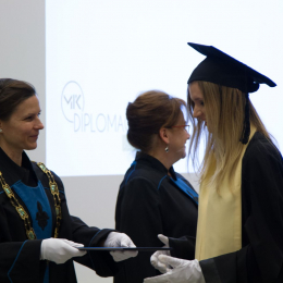 Diplomaosztó 1.0