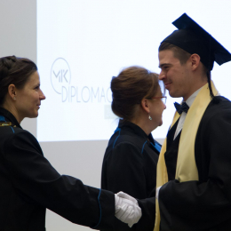 Diplomaosztó 1.0
