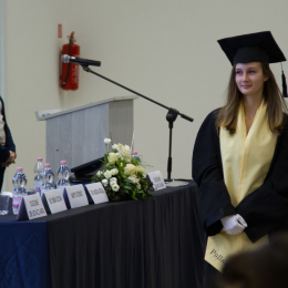Diplomaosztó 1.0