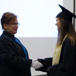 Diplomaosztó 1.0