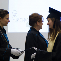 Diplomaosztó 1.0