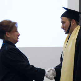 Diplomaosztó 1.0