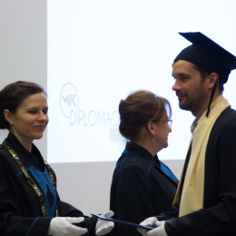 Diplomaosztó 1.0