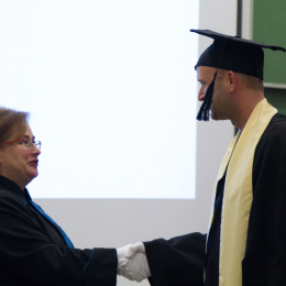 Diplomaosztó 1.0