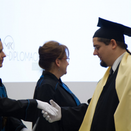 Diplomaosztó 1.0