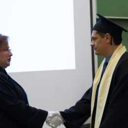 Diplomaosztó 1.0