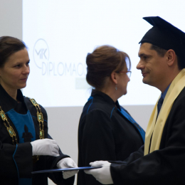Diplomaosztó 1.0