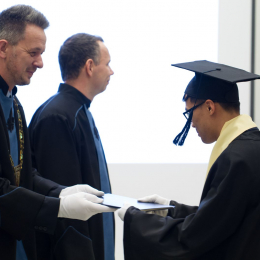 Diplomaosztó 2.0