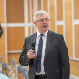 Pollack Expo - 2019