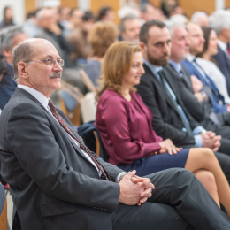 Pollack Expo - 2019