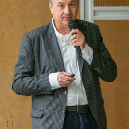 Pollack Expo - 2019