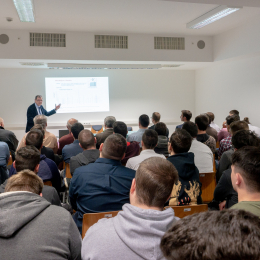 Pollack Expo - 2019