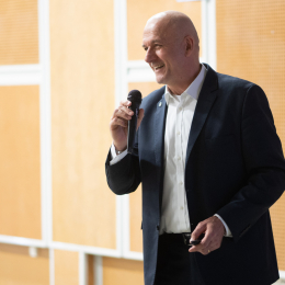 Pollack Expo - 2019