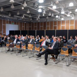 Pollack Expo - 2019