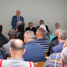 Pollack Expo - 2019